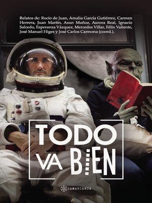 cover image of Todo va bien